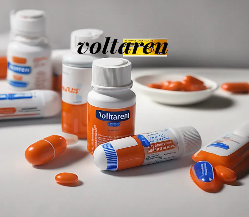 Hur lång tid innan voltaren gel verkar